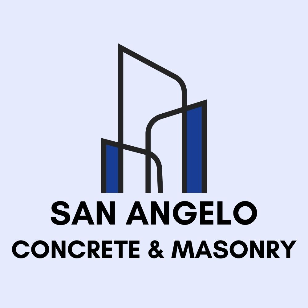 San Angelo Concrete & Masonry